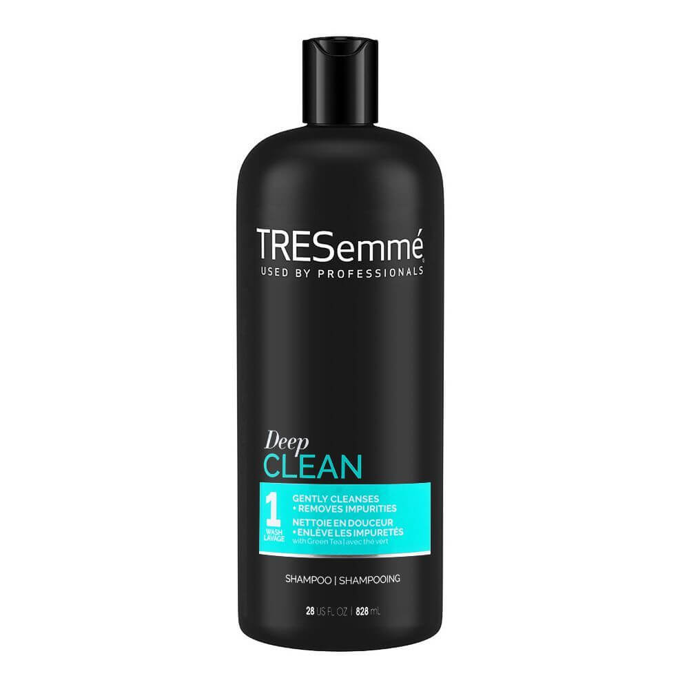 Deep Cleanse best Shampoo for oily hair