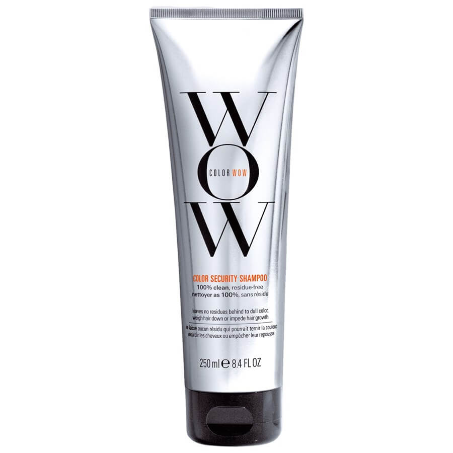 Color wow hair products Shampoo