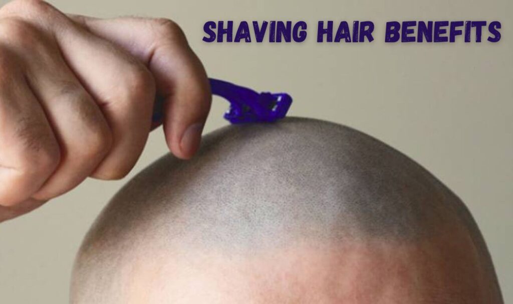 Does shaving make hair grow faster
