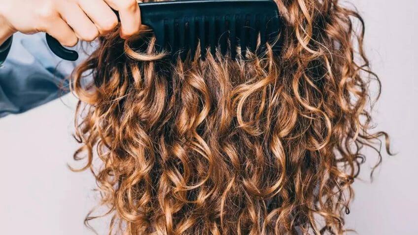 Hair Extensions for Women For Curly Hair