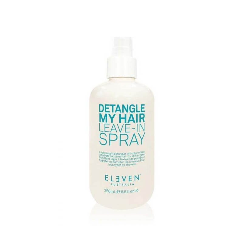eleven hair product sspray